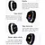 Relógio inteligente, chamada/dial sem fio, lembretes de múltiplas aplicações - comprar online