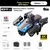 Imagem do Xiaomi k911 drone profissional gps 8k esc hd três câmeras 5km fotografia aére