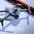 Xiaomi k911 drone profissional gps 8k esc hd três câmeras 5km fotografia aére