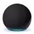 Caixa de Som Alexa Echo Dot 5ª G Assistente inteligente - comprar online