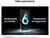 Smartphone Samsung Galaxy A16 256GB Azul Escuro 5G 4GB RAM 6,7" FHD+ Câm Tripla - comprar online