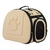 Transportador Para Mascotas Beige - comprar online