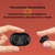 Auriculares Bluethooth A6S