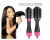 Cepillo Secador Voluminizador Brushing 1000w 220v en internet
