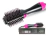 Imagen de Cepillo Secador Voluminizador Brushing 1000w 220v