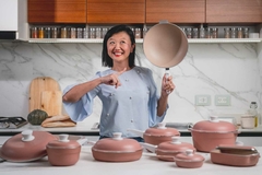 Banner de la categoría Lanzamiento Kari Gao
