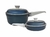 Sartén 20 + Cacerola 20 (oferta) - Negro, azul o bordo en internet