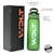 Botella deportiva pico retractil - comprar online