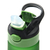 Botella deportiva pico retractil