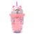 Vaso infantil arcoiris en internet
