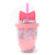 Vaso infantil arcoiris - comprar online