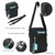 Morral negro - comprar online