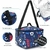Lunchera Goodpak print futbol - comprar online