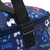 Lunchera Goodpak print futbol - Zenia