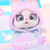 Cartuchera rectangular 1 cierre Think Happy Pets kitten en internet