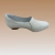 Sapato Neftali - Feminino Branco em Couro Ref. 3834 - Segments Roupas Brancas