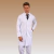 Jaleco Aspen - Gabardine Premium Ref. 2661 - comprar online