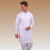 Jaleco Aspen - Gabardine Twill com Punho Ref. 2883 - Segments Roupas Brancas