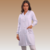 Jaleco Aspen - Gabardine Twill com Punho Ref. 2561 na internet