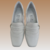 Sapato Neftali - Feminino Branco em Couro Ref. 3879 na internet