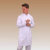 Jaleco Aspen - Gabardine Twill com Punho Ref. 2883 - loja online