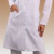 Jaleco Aspen - Gabardine Twill Ref. 3283 - Segments Roupas Brancas