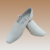 Sapato Neftali - Feminino Branco em Couro Ref. 3697 na internet