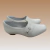 Sapato Neftali - Feminino Branco em Couro Ref. 3834