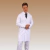Jaleco Aspen - Gabardine Premium Ref. 2661 - Segments Roupas Brancas
