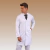Jaleco Aspen - Gabardine Premium Ref. 2661 - loja online
