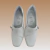 Sapato Neftali - Feminino Branco em Couro Ref. 3834 na internet