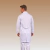 Imagem do Jaleco Aspen - Gabardine Premium Ref. 2661