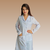 Jaleco Oxford Dobra Manga Ref. 2211 - comprar online