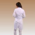 Imagem do Jaleco Aspen - Gabardine Twill Ref. 3283