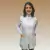 Jaleco Gabardine Ziper Ref. 3950 - comprar online