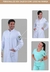 Jaleco Aspen - Gabardine Ref. 3709 - comprar online
