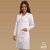 Jaleco Aspen - Gabardini Twill Premium Ref 3960 - comprar online