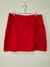 Short Saia Linho - comprar online