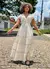 Vestido Boho Chic de Laise