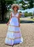 Vestido Longo Boho Chic Laise