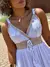 Vestido Longo Boho Chic Laise - comprar online