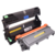 KIT COMPLETO COM 1 TONER TN2370 1 FOTOCONDUTOR DR2340 COMPATÍVEL COM BROTHER HL-L2320D HL-L2360DW MFC-L2720DW MFC-L2740DW MFC-L2700DW DCP-L2520DW DCP - loja online