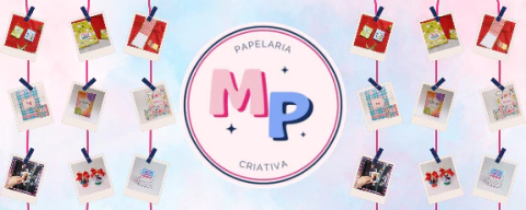 MP Papelaria Criativa