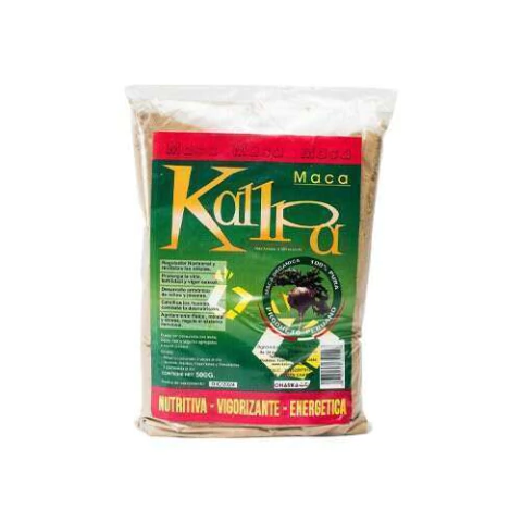 MACA X 500 GRS KALPA