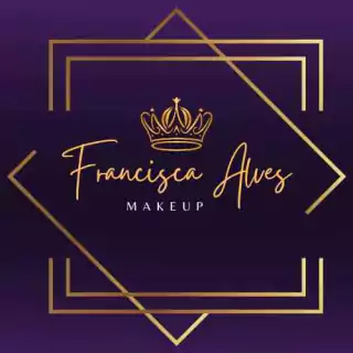 Francisca Alves Makeup
