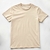 Remera Beige