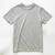 Remera Gris Melange