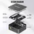 GMKtec G3 AL Mini PC Intel Celeron 5205U Windows 11 Pro 8GB RAM 256GB ROM Dual HDMI Mini ordenador de escritorio WiFi 5 BT4.2 - tienda online