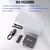 GMKtec G3 AL Mini PC Intel Celeron 5205U Windows 11 Pro 8GB RAM 256GB ROM Dual HDMI Mini ordenador de escritorio WiFi 5 BT4.2