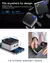 GMKtec-Mini PC KB5, Intel Celeron N5105, Windows 11 Pro, 4K, DDR4, 8GB de RAM, 128GB de ROM, WiFi5, BT4.2, ordenador de escritorio en internet